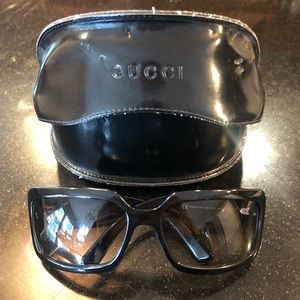 Gucci Sunglasses